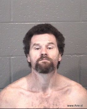 Joseph Michael Preslar Mugshot