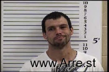 Joseph Bryan Pressley Mugshot