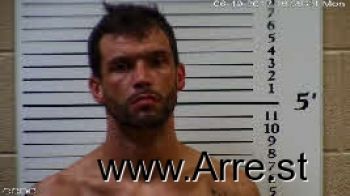 Joseph Bryan Pressley Mugshot