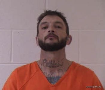 Joseph Wayne Riddle Mugshot