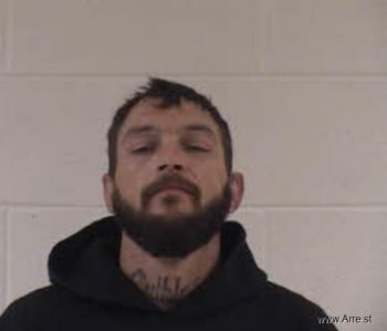 Joseph Wayne Riddle Mugshot