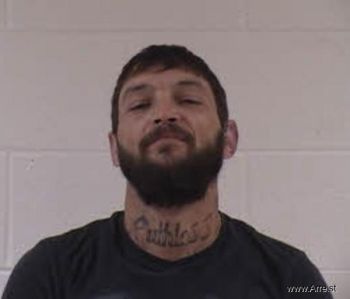 Joseph Wayne Riddle Mugshot