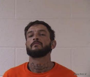 Joseph Wayne Riddle Mugshot