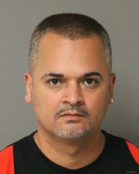 Joseph Jr Rodriguez Mugshot