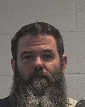 Joseph David Ross Mugshot