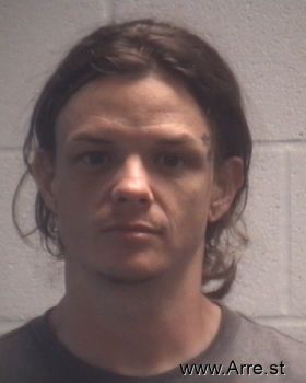 Joseph Nicholas Rush Mugshot