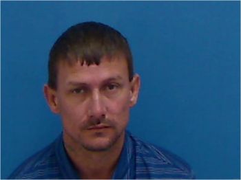 Joseph Randy Lee Sheffield Mugshot