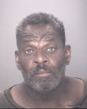 Joseph Jr Stephens Mugshot