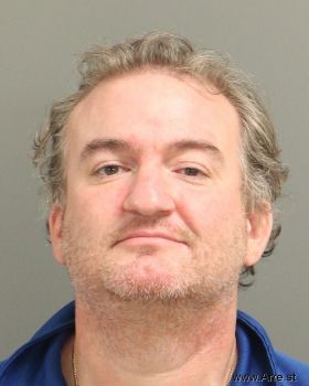 Joseph Donald Stevens Mugshot