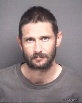 Joseph Brandon Stevens Mugshot