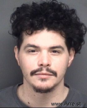 Joseph Frank-william Tirado Mugshot