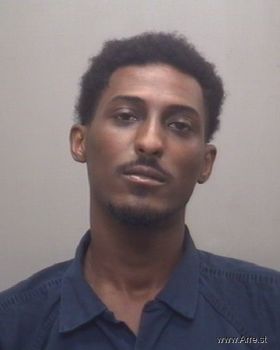 Joseph Morant Tisdale Mugshot