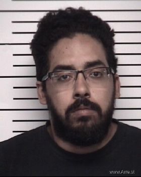 Joseph Matthew Vasquez Mugshot