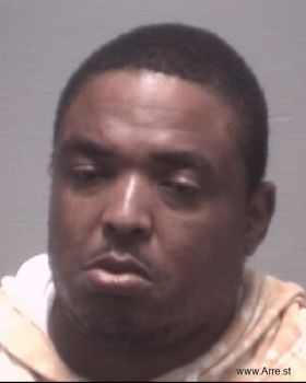 Joseph Thomas Vereen Mugshot