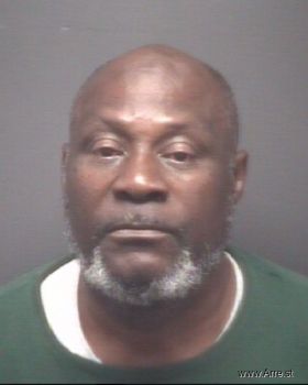 Joseph Tyrone Vines Mugshot