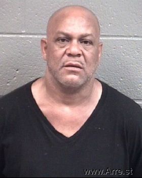 Joseph Demille Wall Mugshot