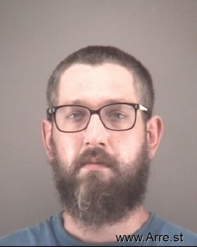 Joseph Andrew Warden Mugshot