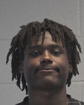 Joseph Isaiah Watkins Mugshot