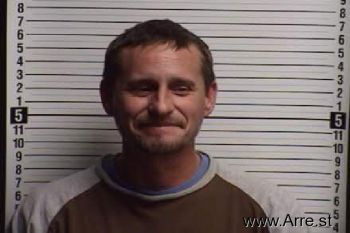 Joseph Michael Watts Mugshot