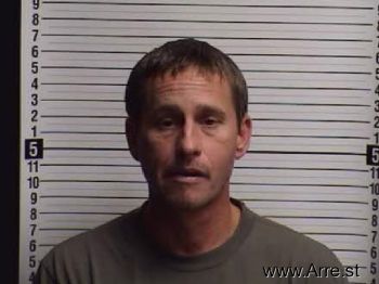 Joseph Michael Watts Mugshot