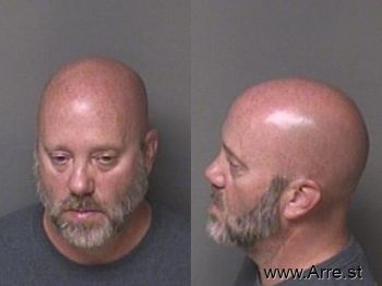 Joseph David Weaver Mugshot