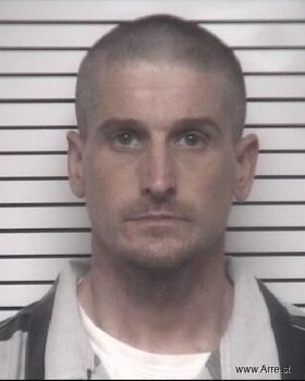 Joseph Daniel Wells Mugshot