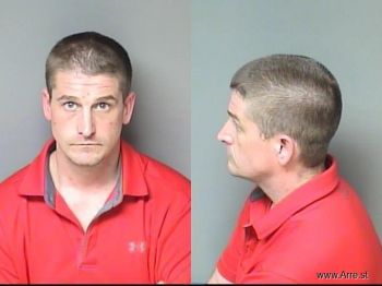 Joseph Daniel Wells Mugshot