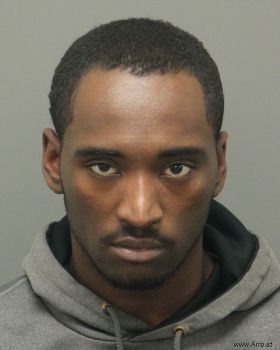 Joseph Yaphet West Mugshot