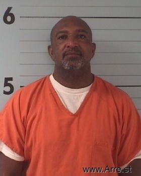 Joseph Lamont Wilkerson Mugshot