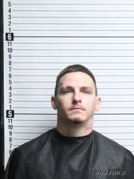 Joseph Trevor Wilson Mugshot