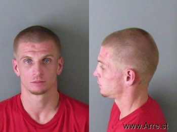 Joseph Brian Wilson Mugshot