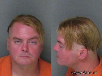 Joseph Brian Wilson Mugshot