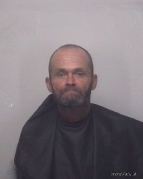 Joseph Thomas Wright Mugshot