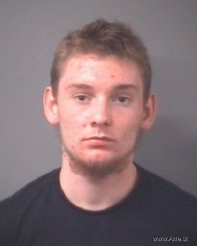 Joseph Aaron Wright Mugshot