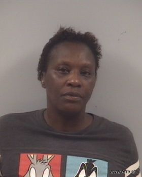 Josephine  Byrd Mugshot