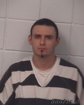 Joshua Michael Abernathy Mugshot