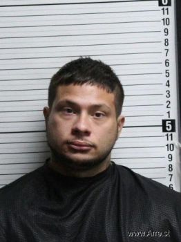 Joshua  Albarran-gomez Mugshot