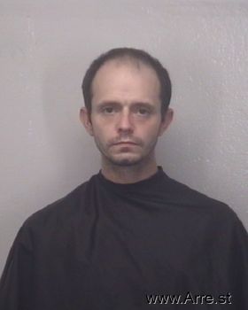 Joshua Nathanal Aldrich Mugshot