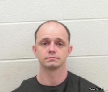 Joshua Nathanal Aldrich Mugshot