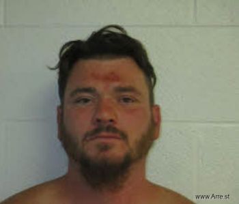 Joshua Shane Anderson Mugshot