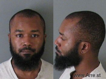 Joshua Dashaun Anderson Mugshot