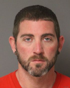 Joshua Ryan Anderson Mugshot