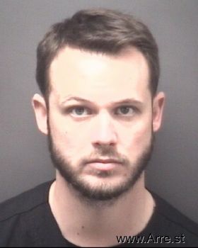 Joshua Trey Anderson Mugshot