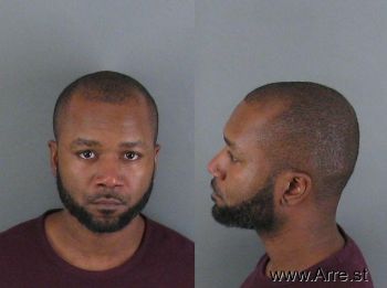 Joshua Dashaun Anderson Mugshot