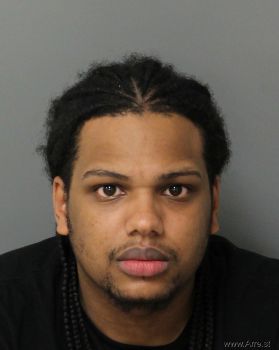 Joshua Anthony Rodriguez Mugshot