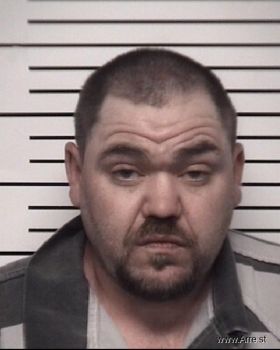 Joshua Allen Bacon Mugshot