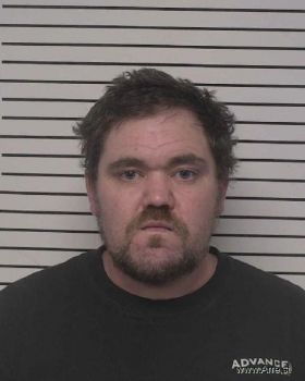 Joshua Allen Bacon Mugshot