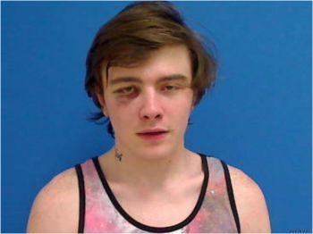 Joshua Ryan Baker Mugshot