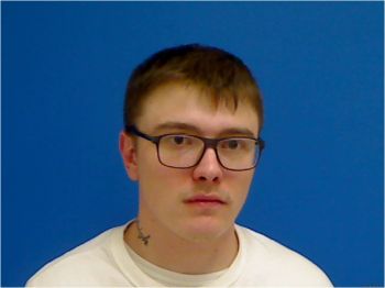 Joshua Ryan Baker Mugshot