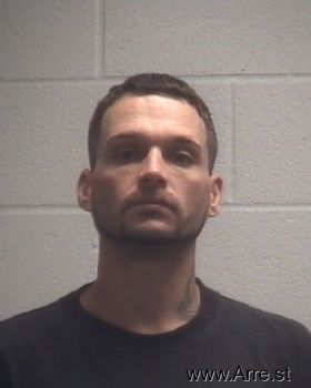 Joshua Wayne Ballard Mugshot